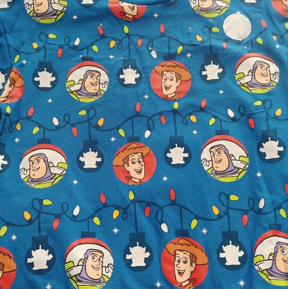 Disney Pixar Toy Story sweatshirt - Picture 14 of 15